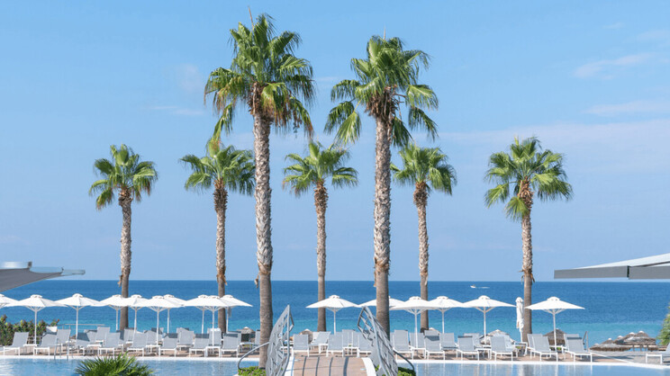 Potidea Palace Hotel